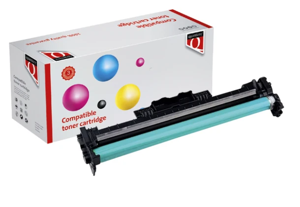 Drum Quantore HP CF219A 19A zwart