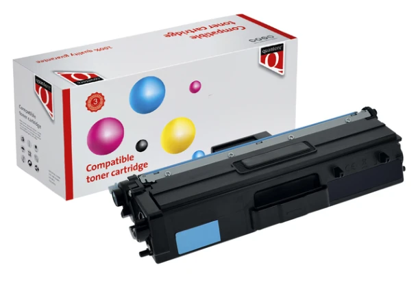 Tonercartridge Quantore Brother TN-423 blauw