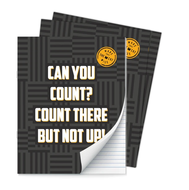 MTTCW A5 schrift lijn 3-pack - 2025-2026 – boek cover