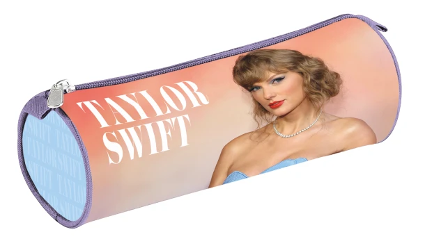 Taylor Swift Etui - 2025-2026 – boek cover