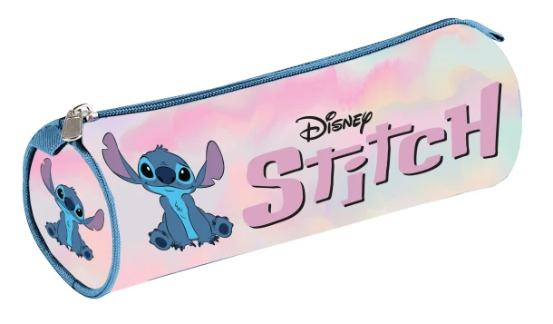 Stitch Etui - 2025-2026 – boek cover