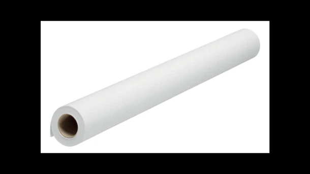 Plotterpapier Fullcolor 594mm x 90mtr 90gr.