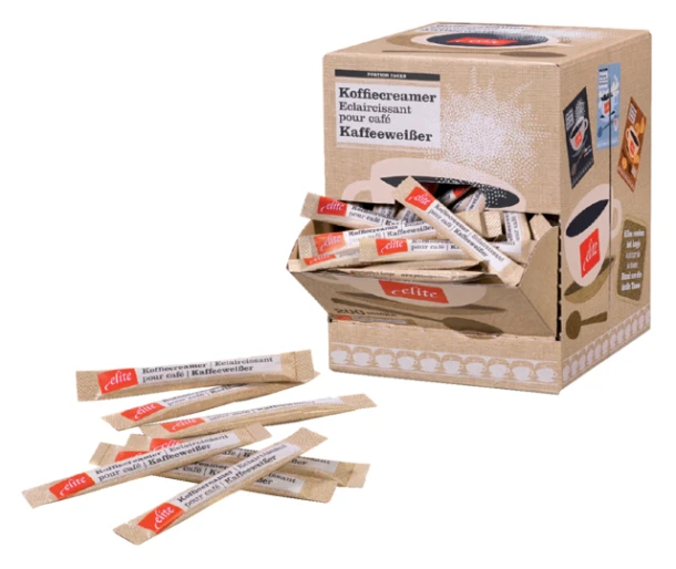 Creamersticks Elite sticks 2.5gr doos 200 stuks