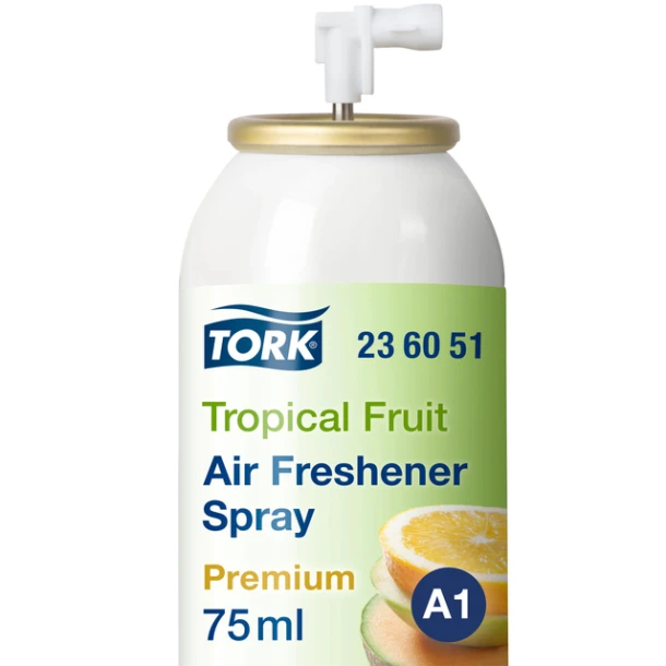 Luchtverfrisser Tork A1 236051 Air freshner fruit