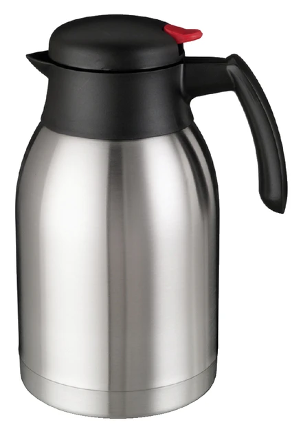 Koffiezetapparaat Bravilor Iso Incl Thermoskan