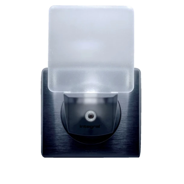 Led Nachtlamp Integral 4000k Koel Wit 0.6w 20lumen