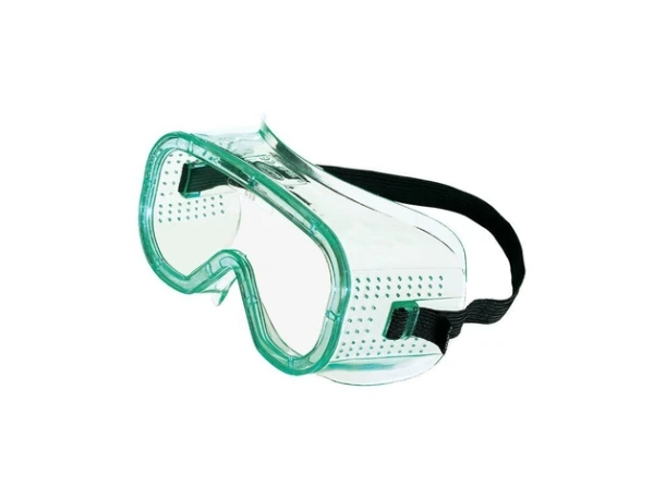 Veiligheidsbril Honeywell LG10 transparant