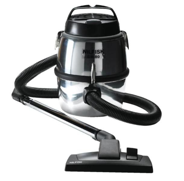 Stofzuiger Nilfisk Gm80class 780w 7liter