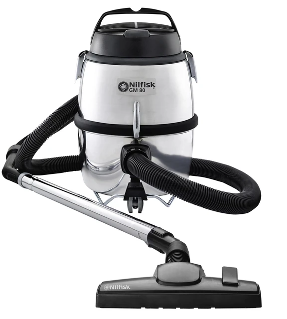 Stofzuiger Nilfisk GM 80 Classic 780W 6.25L