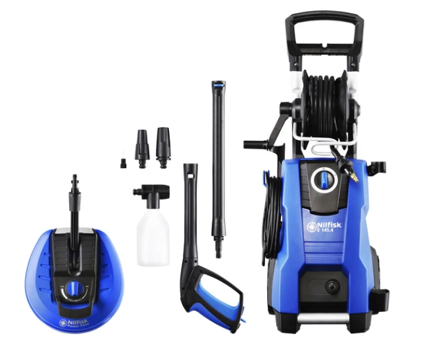 Hogedrukreiniger Nilfisk Excellent Power Xtra