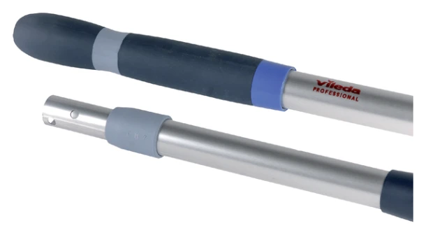 Mopsteel Telescoop Ergonomisch 100-180cm