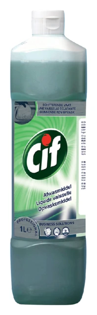 Afwasmiddel Sun Professional 1 liter