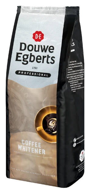 Melkpoeder Douwe Egberts licht en romig pak 1 kilo