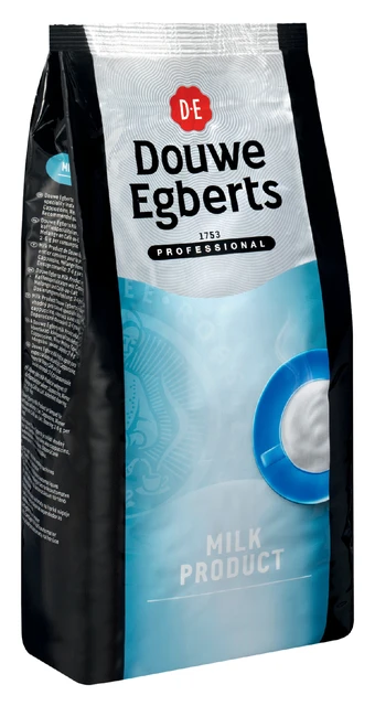 Creamer Melkpoeder DE zak á 1kg