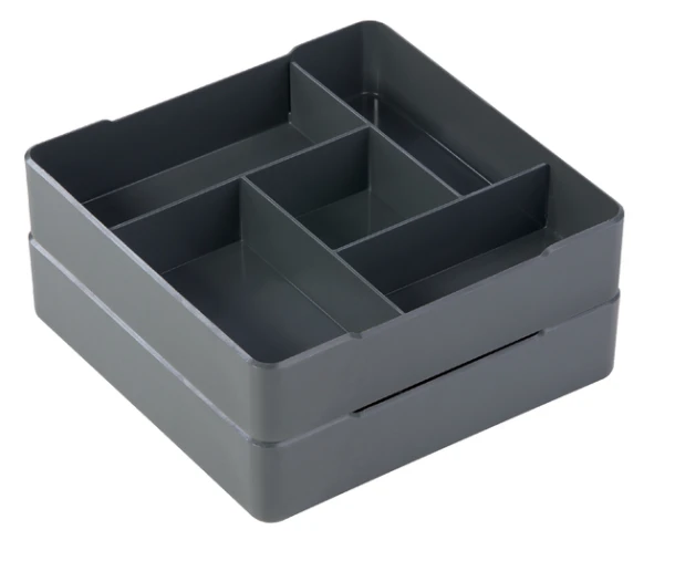 Coffee Case Durable 3385-68 Antraciet