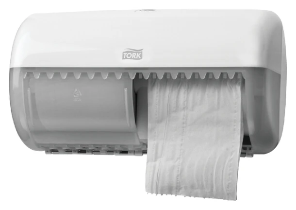 Toiletpapier Tork T4 110767 2laags Advanced XL 64 rollen