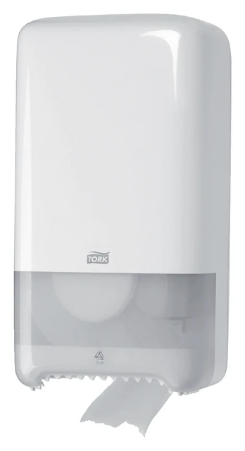 Toiletpapier Tork Compact Rol 127530