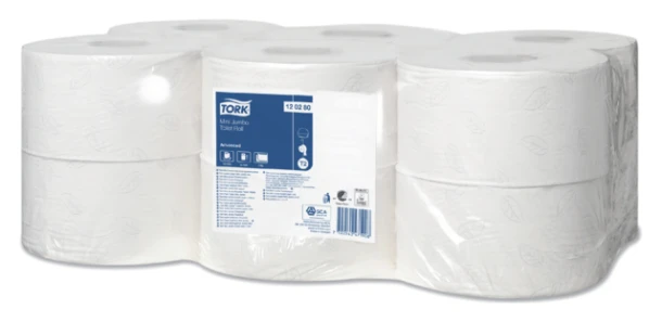 Toiletpapier Tork T2 2laags Advanced 170m 120280