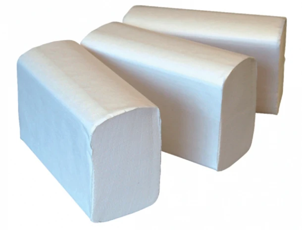 Handdoekvulling Blinc Z-vouw 2L voor H3 23x21.8cm