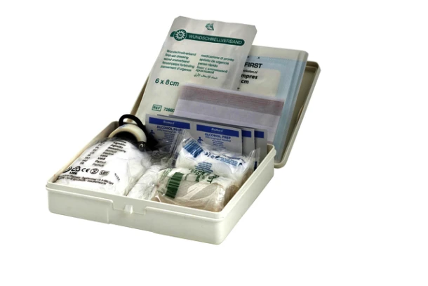 Verbandtrommel Basis U5