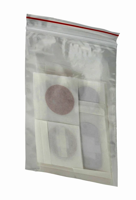 Pleister Fixfirst Assorti