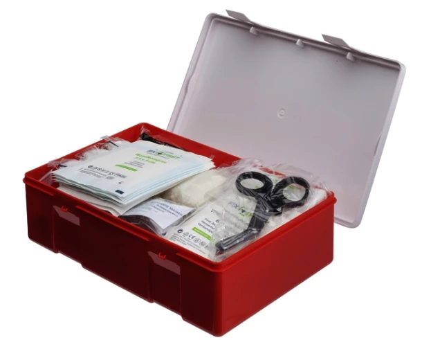 Verbandtrommel FixFirst B2