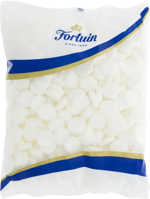 Pepermunt Fortuin Zak 1kg