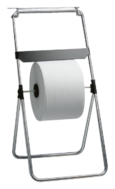 Poetsrol Satino Premium 2-laags 370mx25cm, ds 2rol