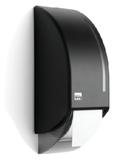 Toiletpapier Satino Black 2-Laags 100m Wit 24rollen