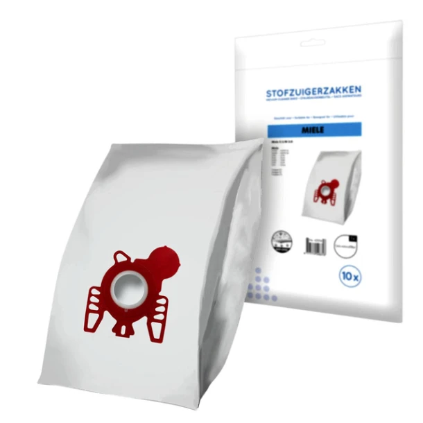 Stofzuigerzak Miele F/J/M 3-D