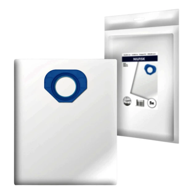 Stofzuigerzak Nilfisk Gs Gm80/90 Sms