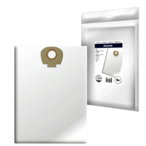 Stofzuigerzak Nilfisk Alto/Wap/Kew Aero 20/25 Sms