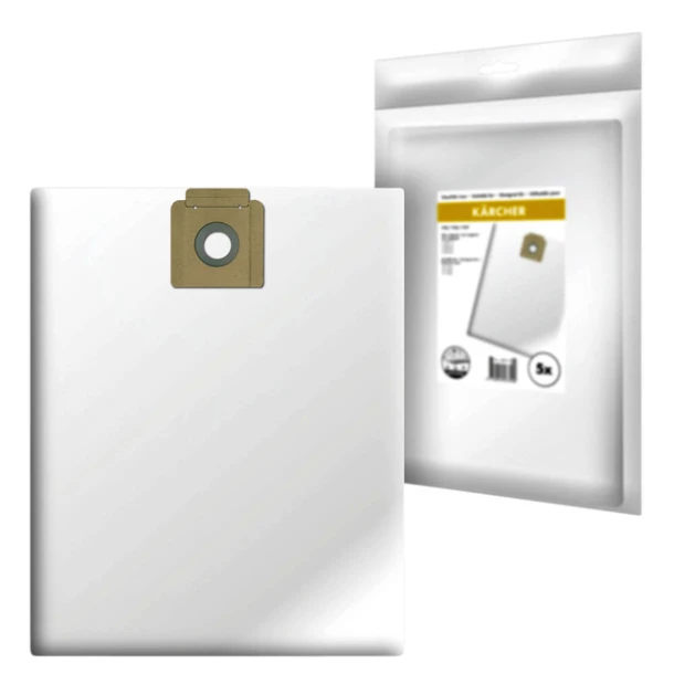 Stofzuigerzak Karcher T12/T15/T17 3d Sms