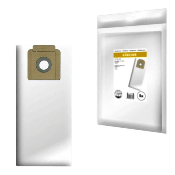 Stofzuigerzak Karcher T7/T9/T10 3d Sms