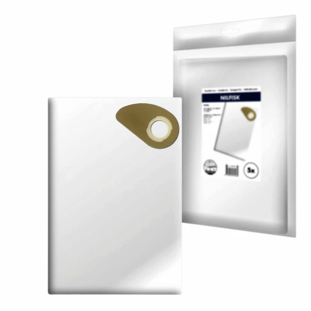 Stofzuigerzak Nilfisk Buddy 2 Sms