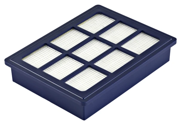 Stofzuigerfilter Nilfisk Hepa H13 Serie Select