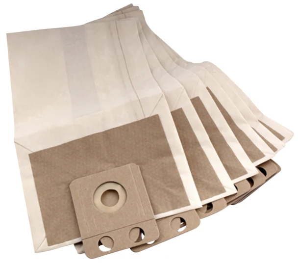 Stofzuigerzak Nilfisk Serie Vp300 En Thor