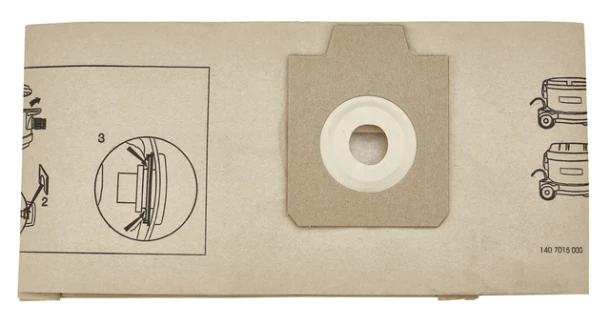 Stofzuigerzak Nilfisk Vp930 Serie