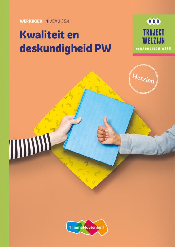 niveau 3/4 Werkboek