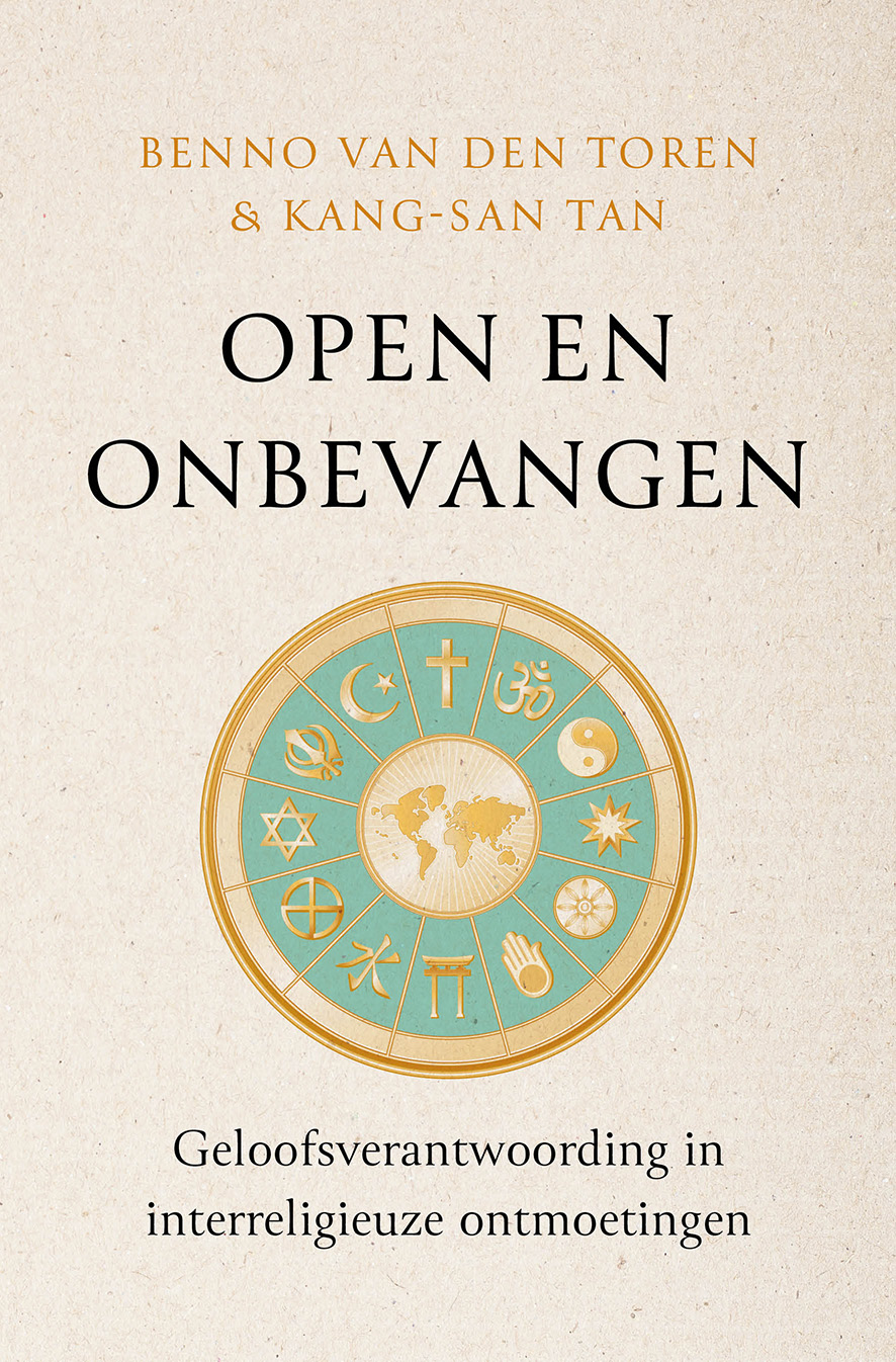 Open en onbevangen