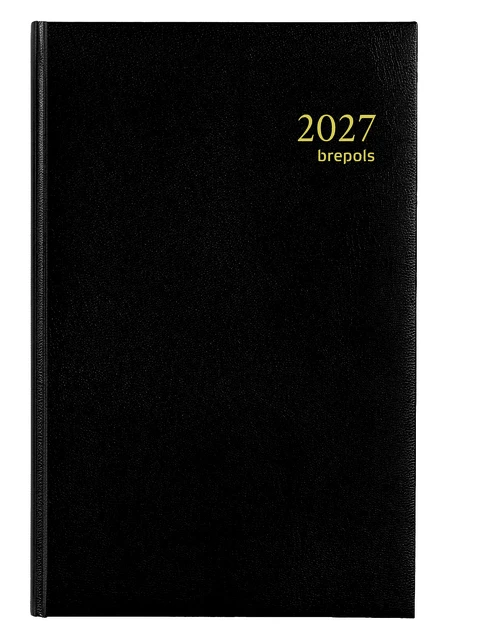 Agenda 2027 Saturnus Luxe 1dag 4t. LIMA