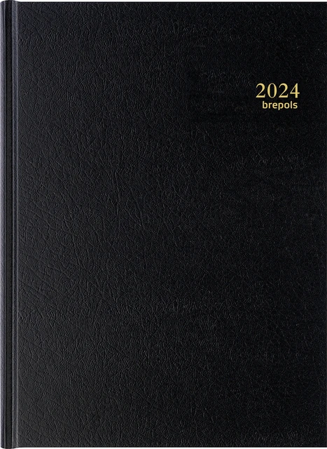 Agenda 2027 Bremax 1 1dag 6t. SANTEX Zwart