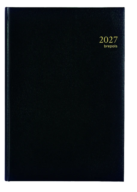 Agenda 2027 Omega week 6t. LIMA Zwart