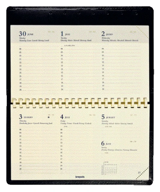 Agendavulling 2026 Omniplan week 6t.