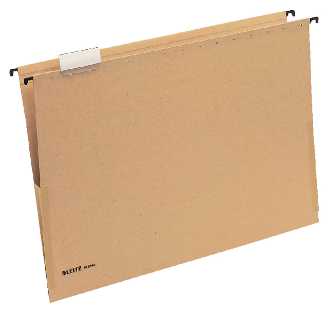 Hangmap Leitz 1976 A3 Met Linnen Balg