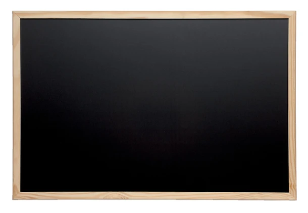 Krijtbord Maul 30x40cm Frame Hout