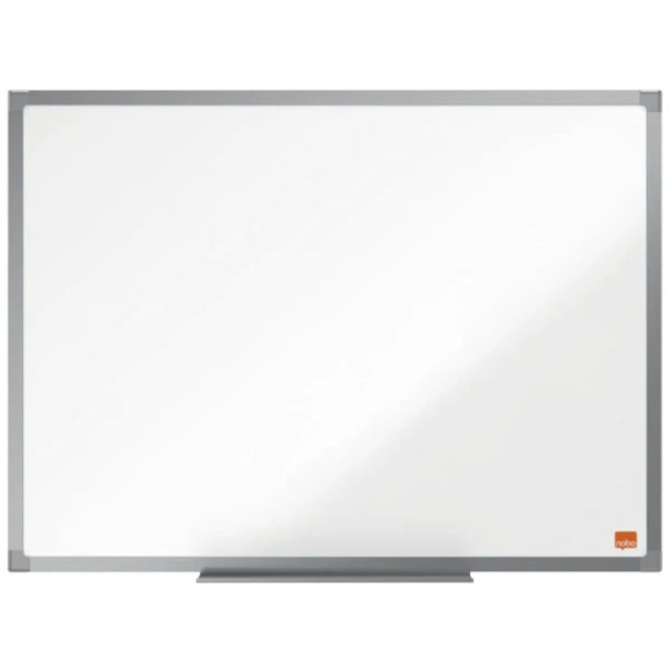Whiteboard Nobo Classic 45x60cm Staal