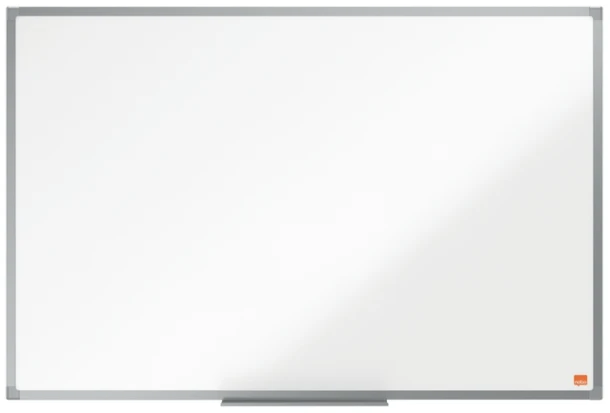 Whiteboard Nobo Essence magnetisch staal 60x90cm