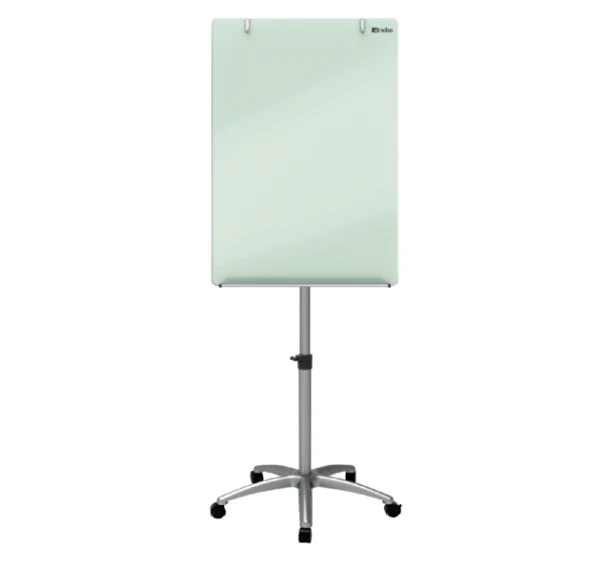 Flipover Nobo Diamond glass mobiel