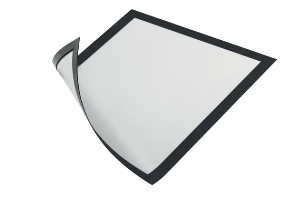 Duraframe Durable A4 Zwart pk à 5 stuks